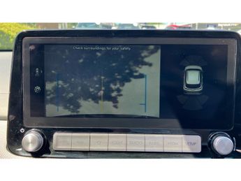 Hyundai KONA 150kW Ultimate 64kWh 5dr Auto Electric Hatchback