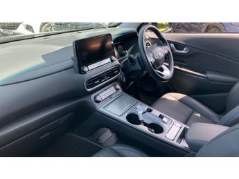 Hyundai KONA 150kW Ultimate 64kWh 5dr Auto Electric Hatchback