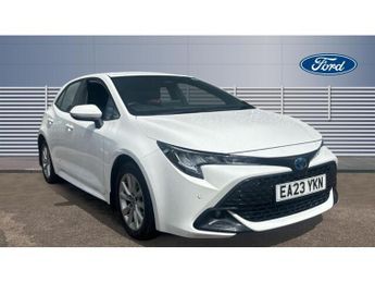 Toyota Corolla 1.8 Hybrid Icon 5dr CVT Hybrid Hatchback