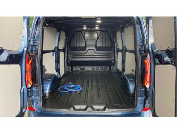 Ford Transit Custom E-340 L2 Electric Rwd 160kW 65kWh H1 Van Sport Auto