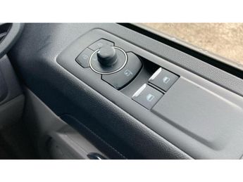 Ford Transit Custom E-340 L2 Electric Rwd 160kW 65kWh H1 Van Sport Auto