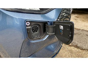 Ford Transit Custom E-340 L2 Electric Rwd 160kW 65kWh H1 Van Sport Auto