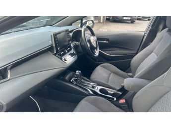 Toyota Corolla 1.8 VVT-i Hybrid Icon 5dr CVT Hybrid Estate