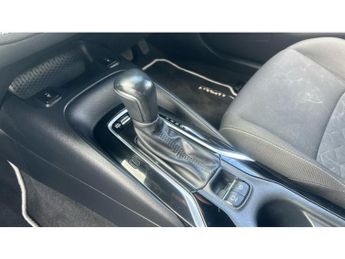 Toyota Corolla 1.8 VVT-i Hybrid Icon 5dr CVT Hybrid Estate