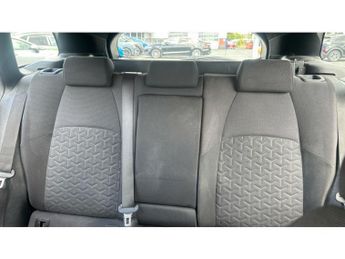 Toyota Corolla 1.8 VVT-i Hybrid Icon 5dr CVT Hybrid Estate