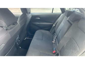Toyota Corolla 1.8 VVT-i Hybrid Icon 5dr CVT Hybrid Estate