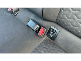 Toyota Corolla 1.8 VVT-i Hybrid Icon 5dr CVT Hybrid Estate