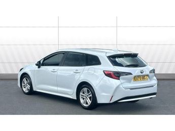 Toyota Corolla 1.8 VVT-i Hybrid Icon 5dr CVT Hybrid Estate