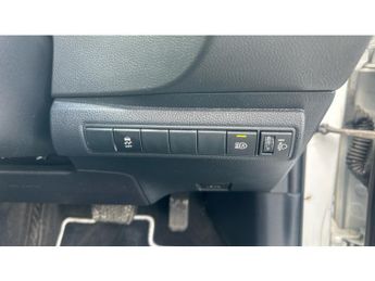 Toyota Corolla 1.8 VVT-i Hybrid Icon 5dr CVT Hybrid Estate