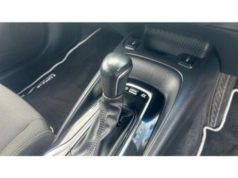 Toyota Corolla 1.8 VVT-i Hybrid Icon 5dr CVT Hybrid Estate