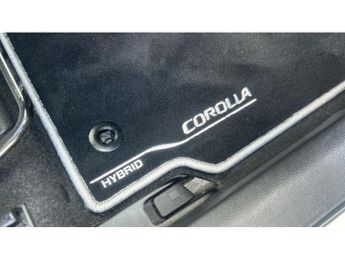 Toyota Corolla 1.8 VVT-i Hybrid Icon 5dr CVT Hybrid Estate