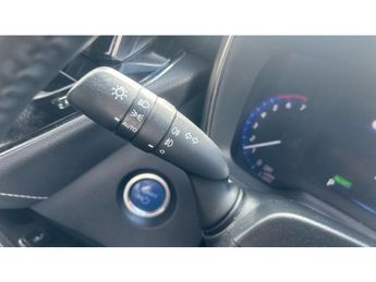 Toyota Corolla 1.8 VVT-i Hybrid Icon 5dr CVT Hybrid Estate