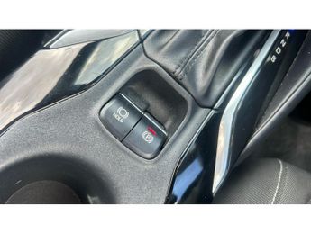 Toyota Corolla 1.8 VVT-i Hybrid Icon 5dr CVT Hybrid Estate