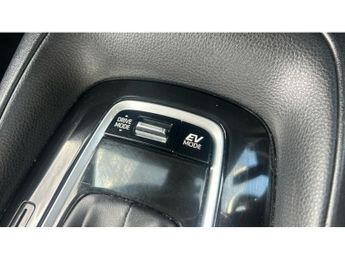 Toyota Corolla 1.8 VVT-i Hybrid Icon 5dr CVT Hybrid Estate