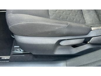 Toyota Corolla 1.8 VVT-i Hybrid Icon 5dr CVT Hybrid Estate