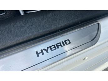 Toyota Corolla 1.8 VVT-i Hybrid Icon 5dr CVT Hybrid Estate