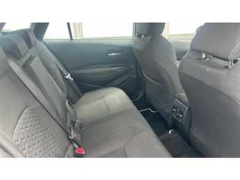 Toyota Corolla 1.8 VVT-i Hybrid Icon 5dr CVT Hybrid Estate