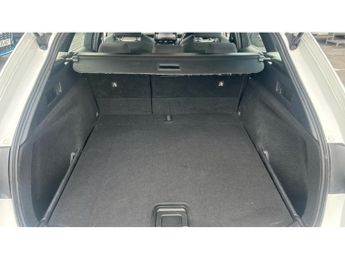 Toyota Corolla 1.8 VVT-i Hybrid Icon 5dr CVT Hybrid Estate