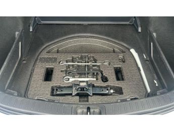 Toyota Corolla 1.8 VVT-i Hybrid Icon 5dr CVT Hybrid Estate