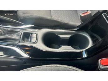 Toyota Corolla 1.8 VVT-i Hybrid Icon 5dr CVT Hybrid Estate