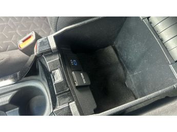 Toyota Corolla 1.8 VVT-i Hybrid Icon 5dr CVT Hybrid Estate