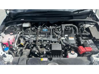 Toyota Corolla 1.8 VVT-i Hybrid Icon 5dr CVT Hybrid Estate