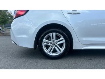Toyota Corolla 1.8 VVT-i Hybrid Icon 5dr CVT Hybrid Estate