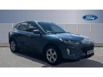 Ford Kuga 1.5 EcoBoost 150 Zetec 5dr Petrol Estate