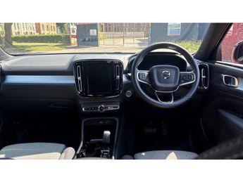 Volvo XC40 2.0 B4P Plus Dark 5dr AWD Auto Petrol Estate