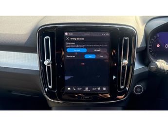 Volvo XC40 2.0 B4P Plus Dark 5dr AWD Auto Petrol Estate