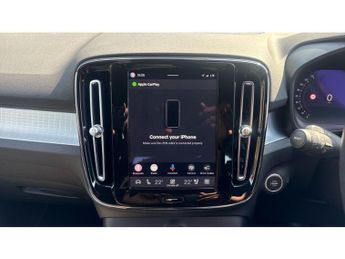 Volvo XC40 2.0 B4P Plus Dark 5dr AWD Auto Petrol Estate