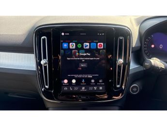 Volvo XC40 2.0 B4P Plus Dark 5dr AWD Auto Petrol Estate