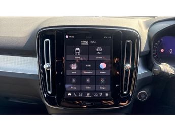 Volvo XC40 2.0 B4P Plus Dark 5dr AWD Auto Petrol Estate