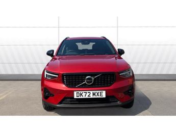 Volvo XC40 2.0 B4P Plus Dark 5dr AWD Auto Petrol Estate