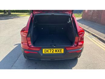 Volvo XC40 2.0 B4P Plus Dark 5dr AWD Auto Petrol Estate