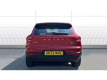 Volvo XC40 2.0 B4P Plus Dark 5dr AWD Auto Petrol Estate