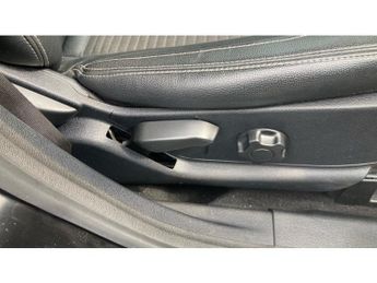 Ford EcoSport 1.0 EcoBoost 125 Titanium 5dr Auto Petrol Hatchback