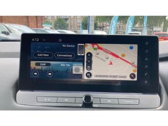 Nissan Qashqai 1.5 E-Power N-Connecta 5dr Auto Hybrid Hatchback