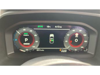 Nissan Qashqai 1.5 E-Power N-Connecta 5dr Auto Hybrid Hatchback