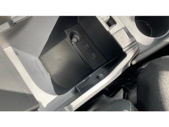 Nissan Qashqai 1.5 E-Power N-Connecta 5dr Auto Hybrid Hatchback