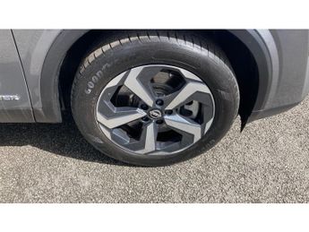 Nissan Qashqai 1.5 E-Power N-Connecta 5dr Auto Hybrid Hatchback