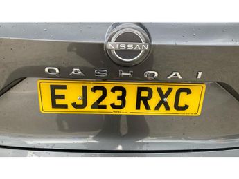 Nissan Qashqai 1.5 E-Power N-Connecta 5dr Auto Hybrid Hatchback