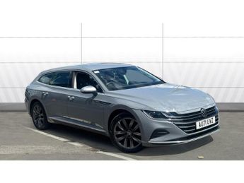 Volkswagen Arteon 1.5 TSI Elegance 5dr Petrol Estate
