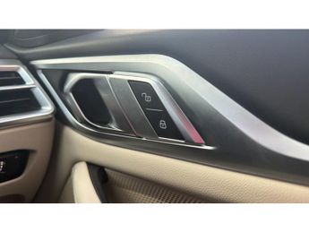 BMW i4 250kW eDrive40 M Sport 83.9kWh 5dr Auto Electric Hatchback