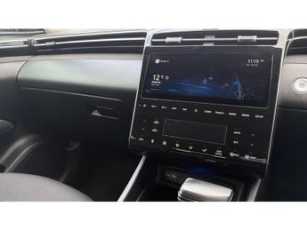 Hyundai TUCSON 1.6 TGDi 48V MHD Premium 5dr 2WD DCT Petrol Estate