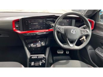 Vauxhall Mokka 1.2 Turbo SRi 5dr Auto Petrol Hatchback