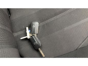 Vauxhall Mokka 1.2 Turbo SRi 5dr Auto Petrol Hatchback