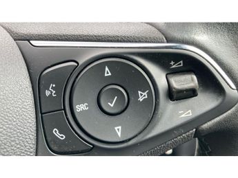 Vauxhall Mokka 1.2 Turbo SRi 5dr Auto Petrol Hatchback