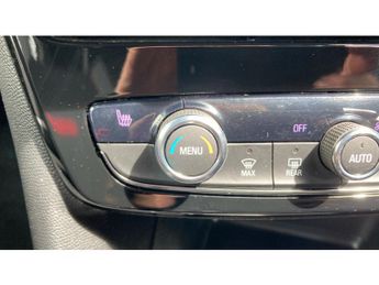 Vauxhall Mokka 1.2 Turbo SRi 5dr Auto Petrol Hatchback