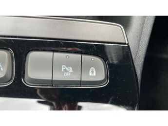Vauxhall Mokka 1.2 Turbo SRi 5dr Auto Petrol Hatchback